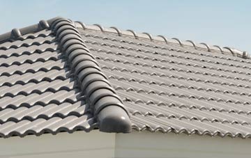 advantages of Tydd St Giles clay roofing