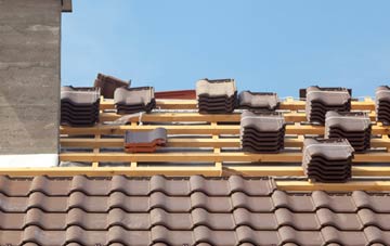 Tydd St Giles clay roofing costs