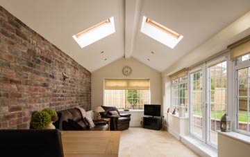 conservatory roof insulation Tydd St Giles, Cambridgeshire