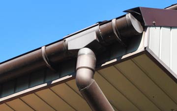 types of Tydd St Giles fascias