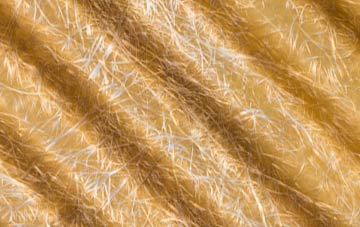 Tydd St Giles fibreglass roof waterproofing