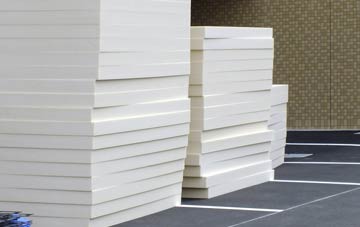 Tydd St Giles flat roof insulation costs