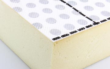 meeting Tydd St Giles building codes