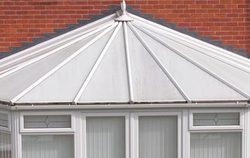 Tydd St Giles polycarbonate conservatory roof repairs