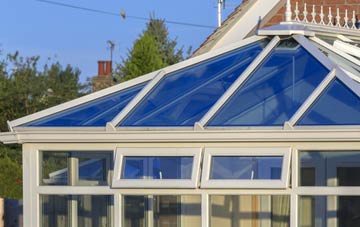 professional Tydd St Giles conservatory insulation