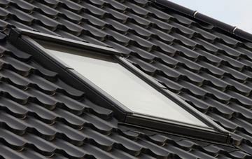 benefits of Tydd St Giles roof windows