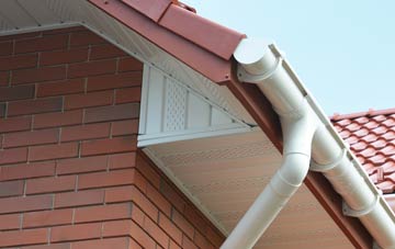 Tydd St Giles soffit repair costs