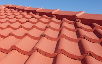 Tydd St Giles tile and slate roof replacement