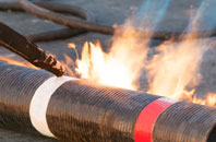 Tydd St Giles flat roofing replacement