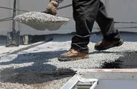 find rated Tydd St Giles flat roofing replacement companies