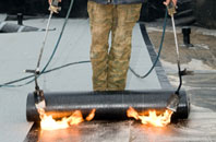 Tydd St Giles flat roof sealing quote