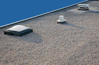 Tydd St Giles flat roofing