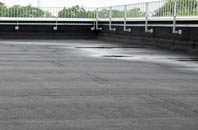find rated Tydd St Giles flat roofing companies