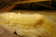 Tydd St Giles pitch roof insulation