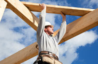 Tydd St Giles roof replacement work